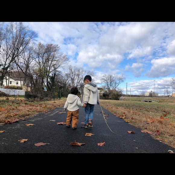 Meet your Posher, Kristina - Picture 1 of 1